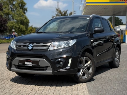 Suzuki Vitara 0