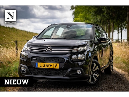 Citroën C3 0