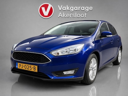 Ford Focus 0