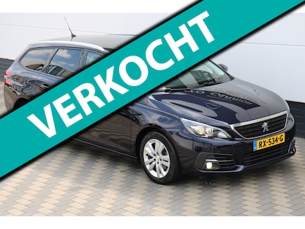 Peugeot 308 0