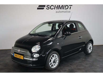 Fiat 500 0