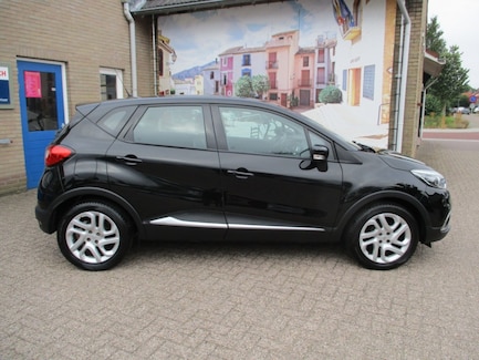 Renault Captur 0