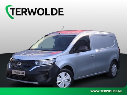Nissan Townstar 0