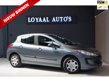 Peugeot 308 0