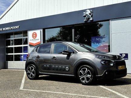 Citroën C3 0
