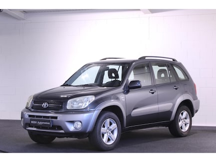 Toyota RAV4 0