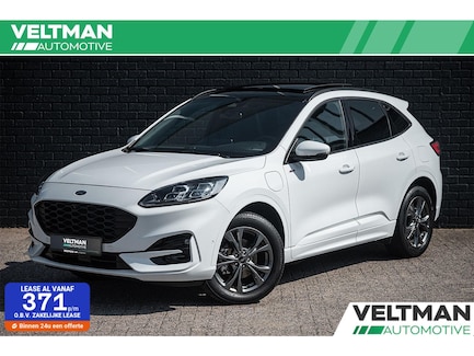 Ford Kuga 0