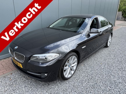 BMW 5-Serie 0