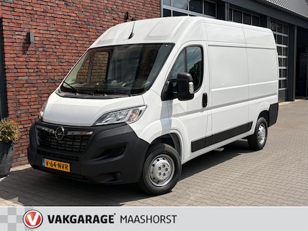 Opel Movano 0