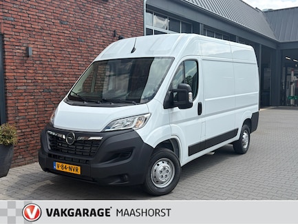 Opel Movano 0