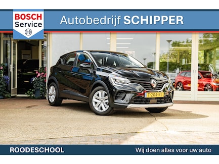 Renault Captur 0