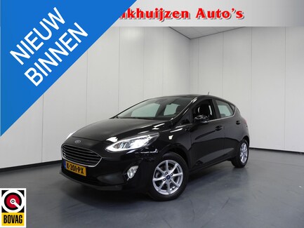 Ford Fiesta 0