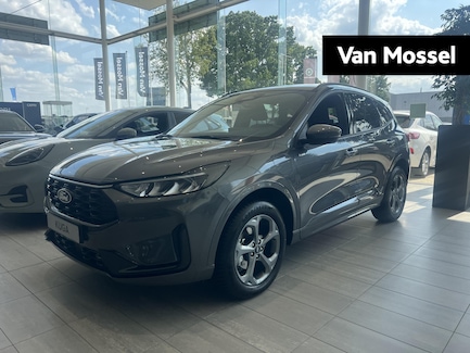 Ford Kuga 0