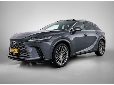 Lexus RX 0