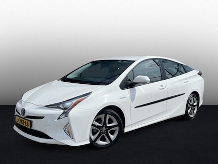 Toyota Prius 0