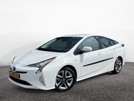 Toyota Prius 0