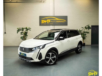 Peugeot 5008 0