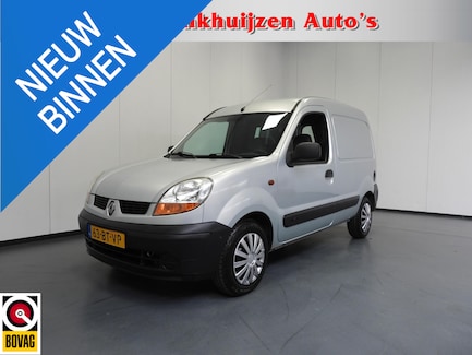 Renault Kangoo 0