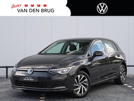 Volkswagen Golf 0