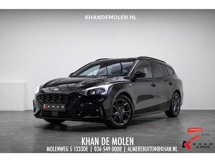 Ford Focus 0