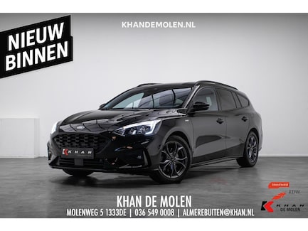 Ford Focus 0