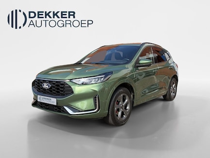 Ford Kuga 0