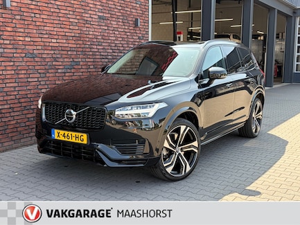 Volvo XC90 0