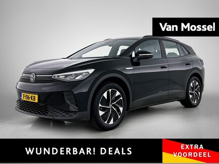 Volkswagen ID.4 0