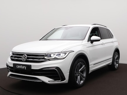 Volkswagen Tiguan 0