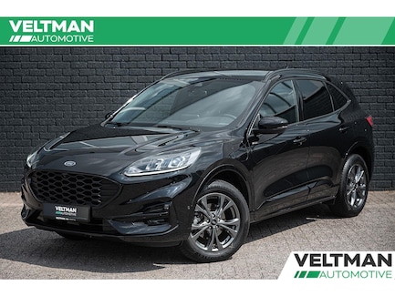 Ford Kuga 0