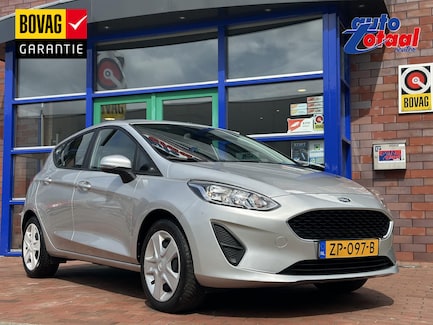 Ford Fiesta 0