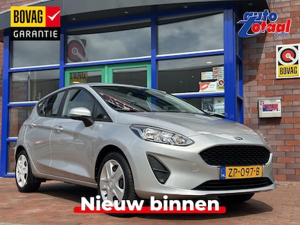 Ford Fiesta 0