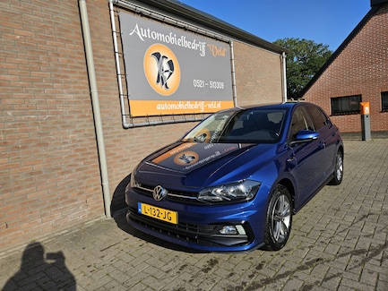 Volkswagen Polo 0
