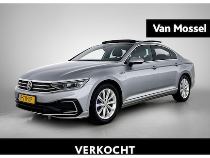 Volkswagen Passat 0