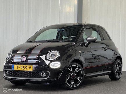 Fiat 500 0