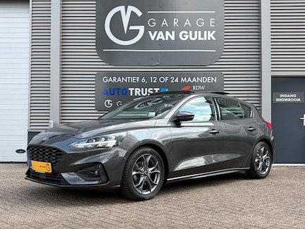 Ford Focus 0