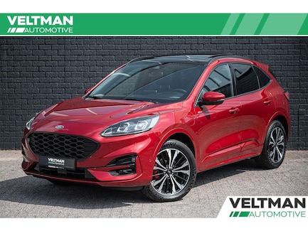 Ford Kuga 0