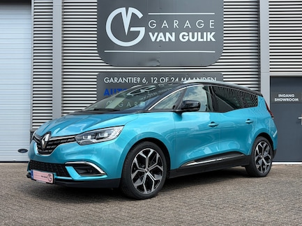 Renault Grand Scenic 0