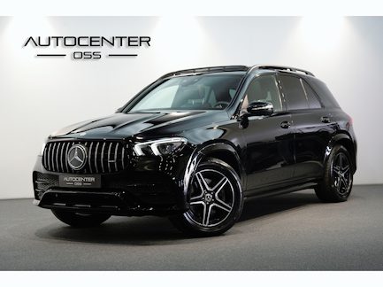 Mercedes-Benz GLE 0