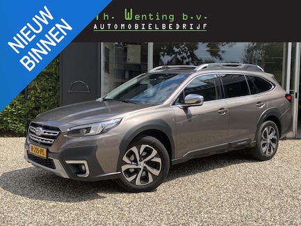 Subaru Outback 0