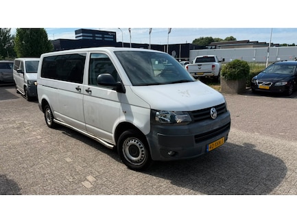 Volkswagen Transporter 0