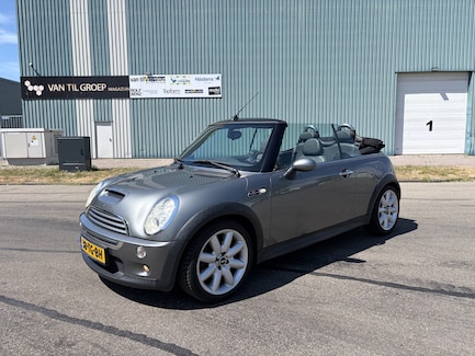 MINI Cooper S 0