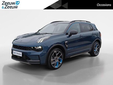 Lynk & Co 01 0
