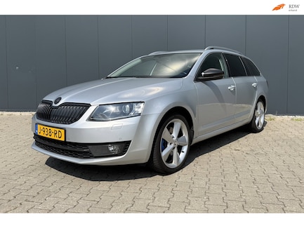 Skoda Octavia 0