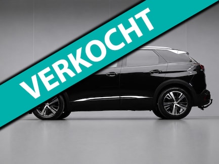 Peugeot 3008 0