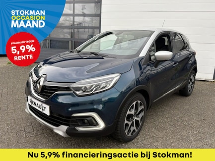 Renault Captur 0