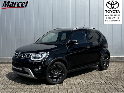 Suzuki Ignis 0