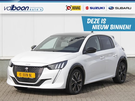 Peugeot 208 0