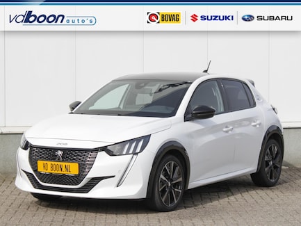 Peugeot 208 0