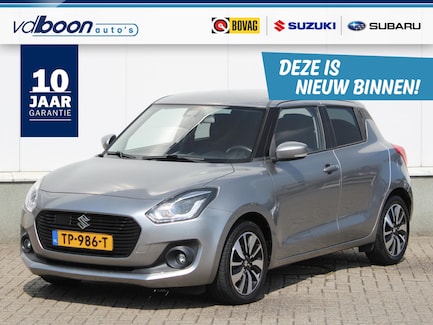 Suzuki Swift 0